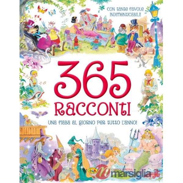 365 racconti