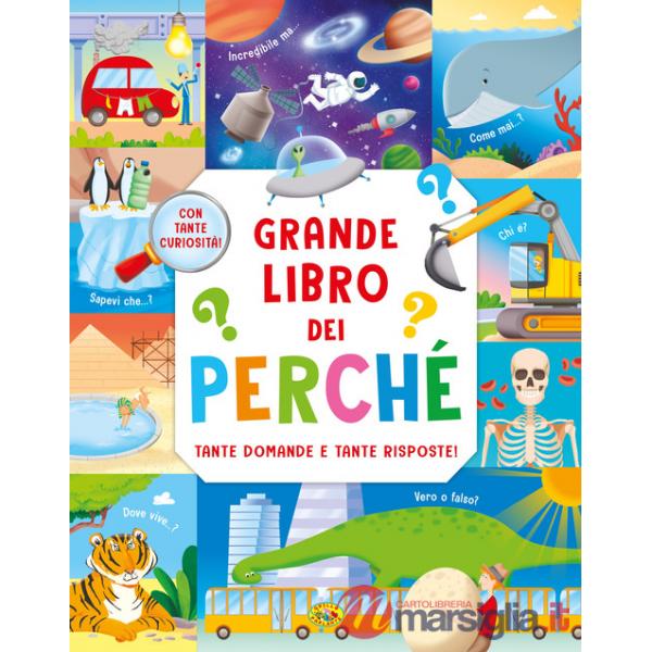 Grande libro dei perché