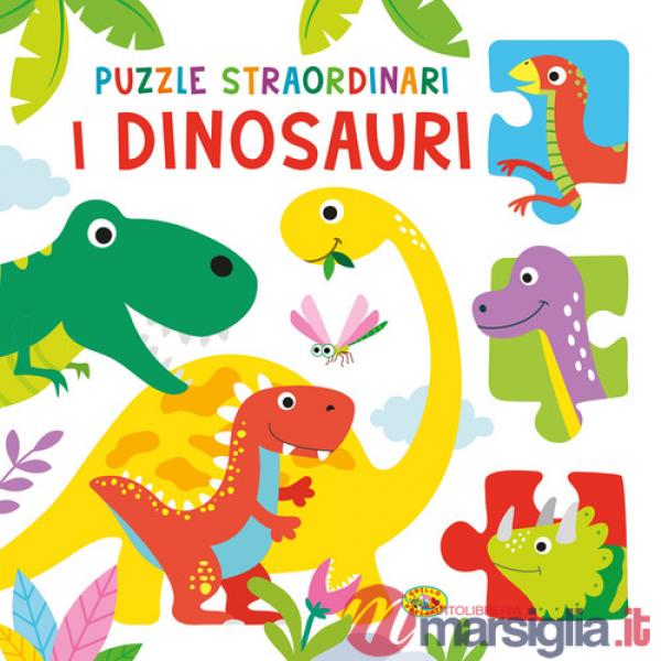 Dinosauri. Ediz. a colori (I)