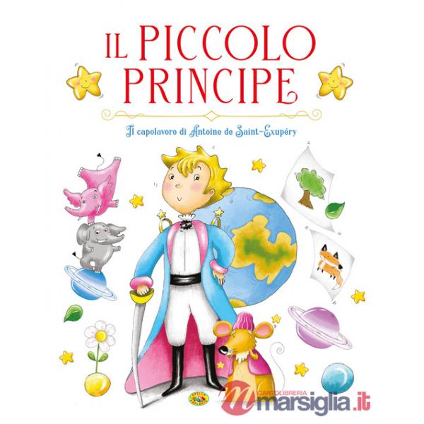 Piccolo Principe (Il)