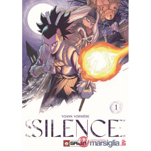 Silence. Vol. 1