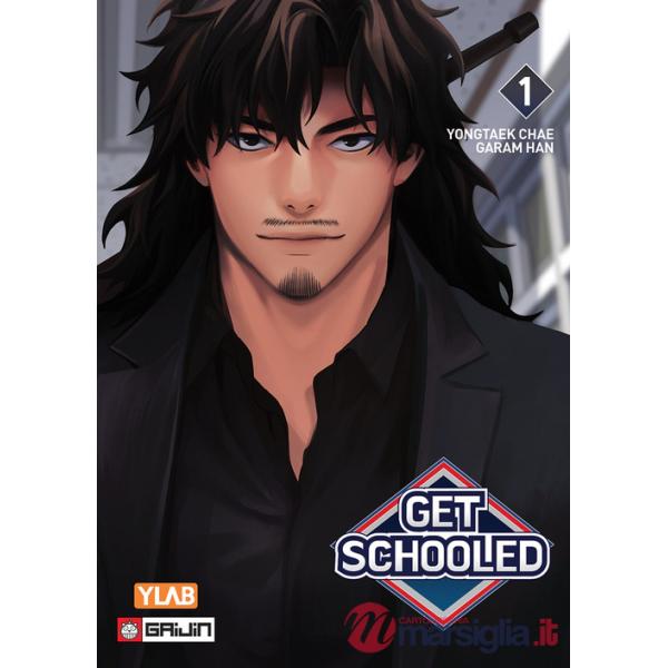 Get schooled. Vol. 1
