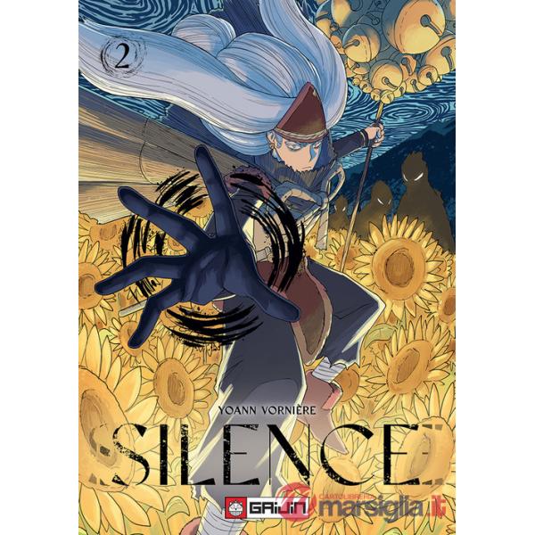 Silence. Vol. 2