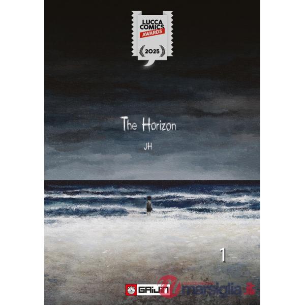 Horizon (The). Vol. 1