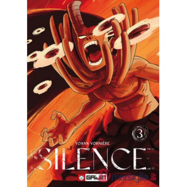 Silence. Vol. 3