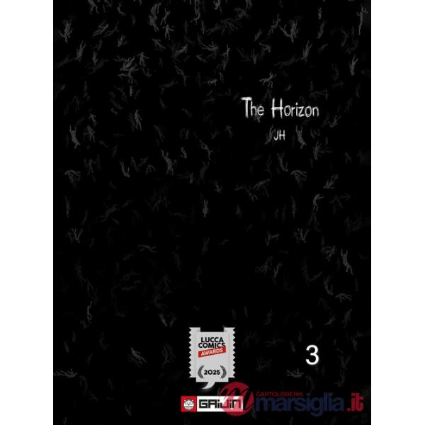 Horizon (The). Vol. 3