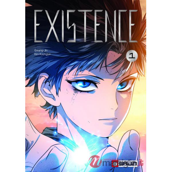 Existence. Vol. 1