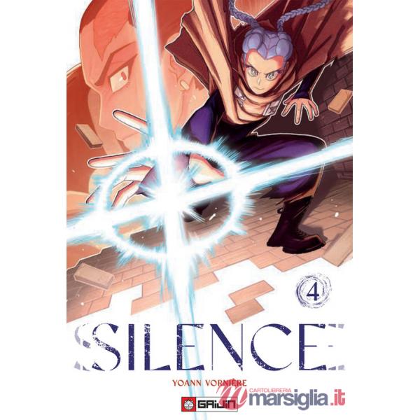Silence. Vol. 4