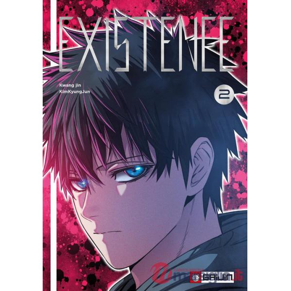 Existence. Vol. 2