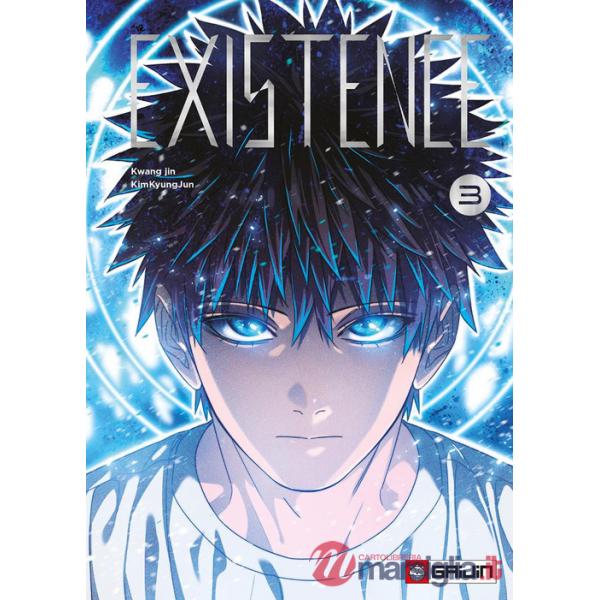 Existence. Vol. 3