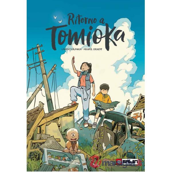 Ritorno a Tomioka