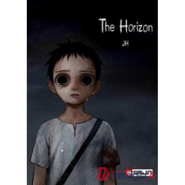 Horizon (The). Vol. 1-3