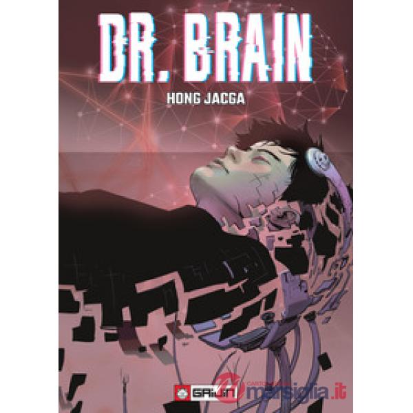 Dr. Brain. Stagione 1