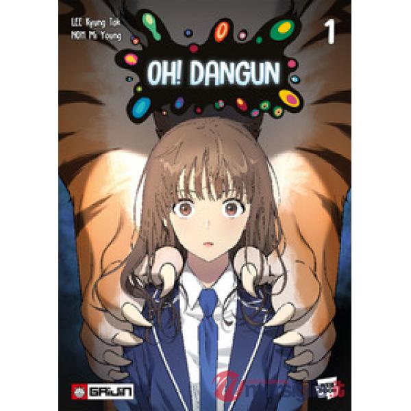 Oh! Dangun. Vol. 1