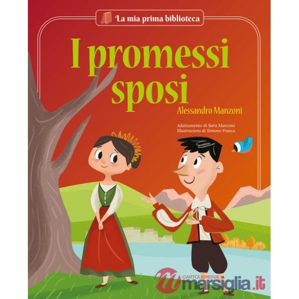 Promessi sposi. Ediz. a colori (I)