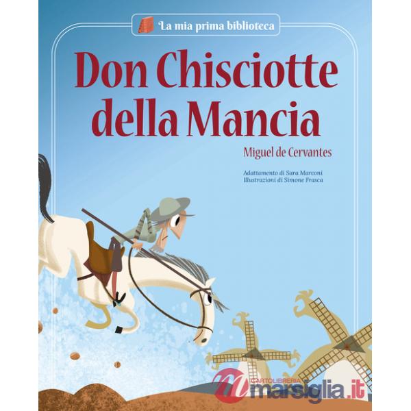 Don Chisciotte della Mancia