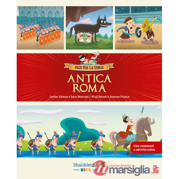 Antica Roma