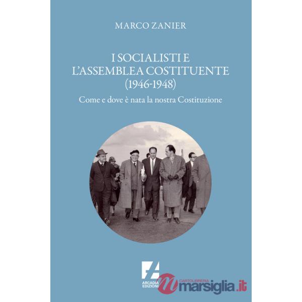 Socialisti e l'assemblea costituente (1946-1948) (I)