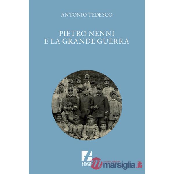 Pietro Nenni e la Grande Guerra
