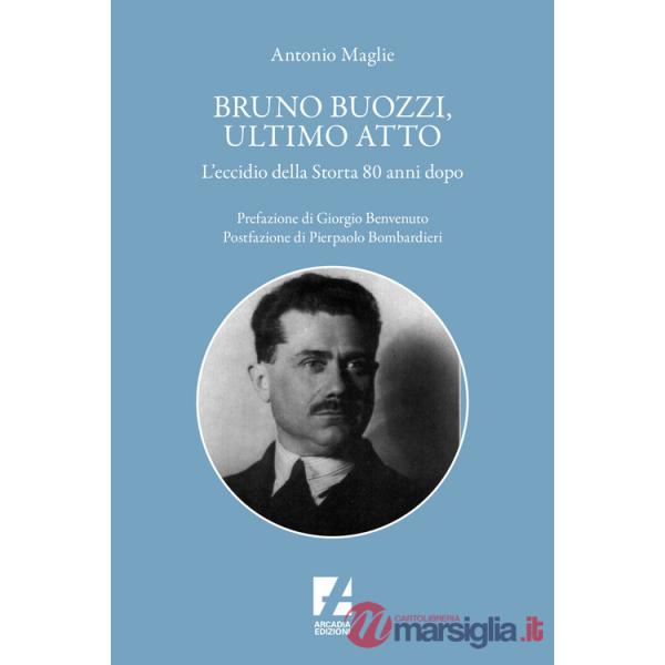 Bruno Buozzi, ultimo atto. L'eccidio della Storta 80 anni dopo