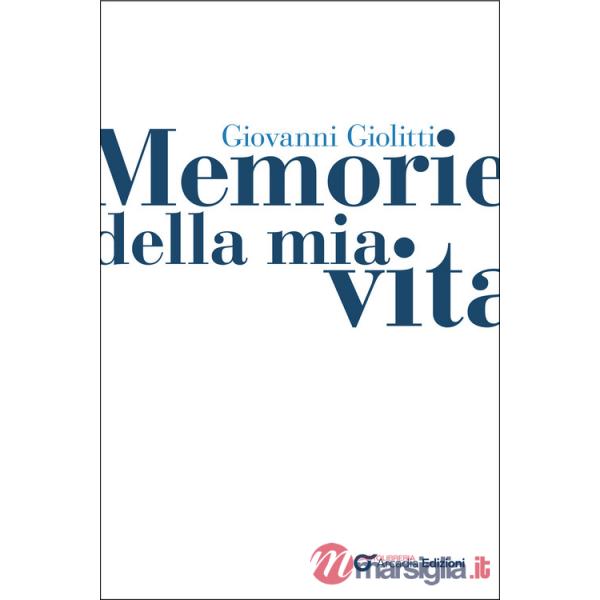 Memorie della mia vita