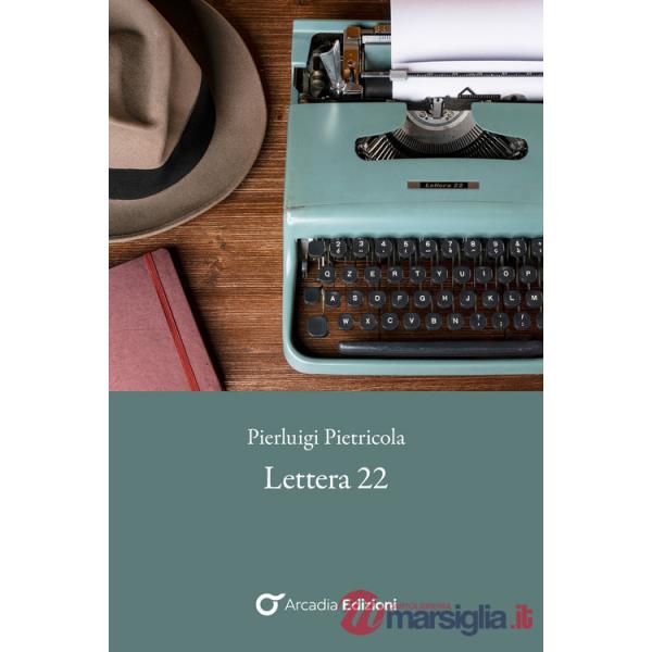 Lettera 22