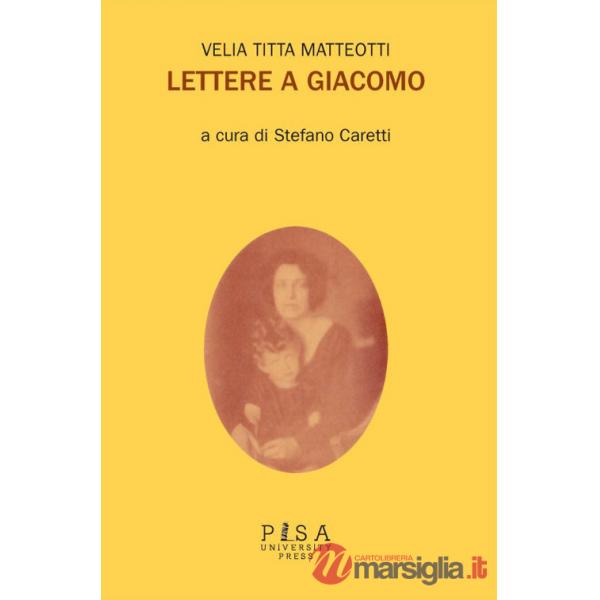 Lettere a Giacomo