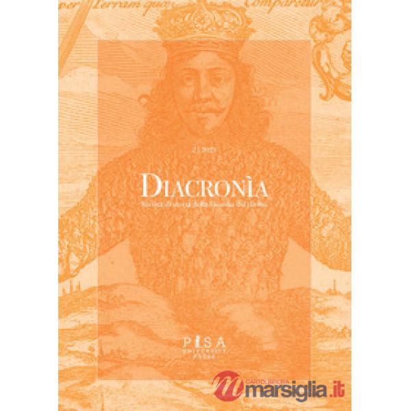 Diacronia. Rivista di storia della filosofia del diritto (2023). Vol. 2