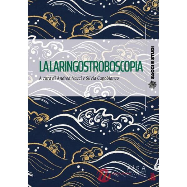 Laringostroboscopia (La)