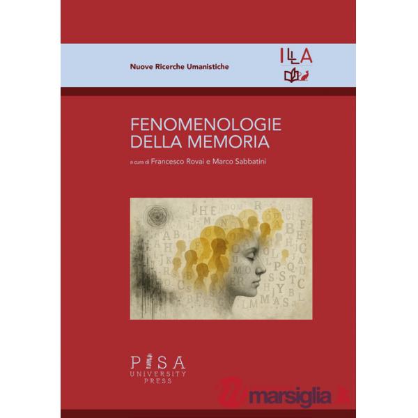 Fenomenologie della memoria