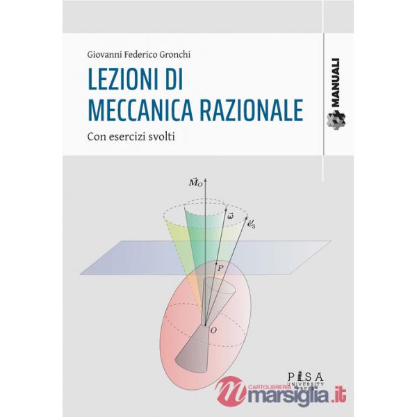 Lezioni di meccanica razionale