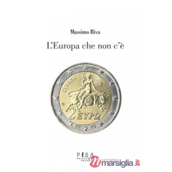 Europa che non c'è (L')
