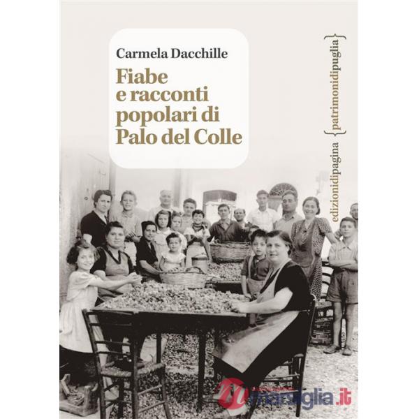 Fiabe e racconti popolari di Palo del Colle