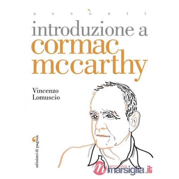 Introduzione a Cormac McCarthy
