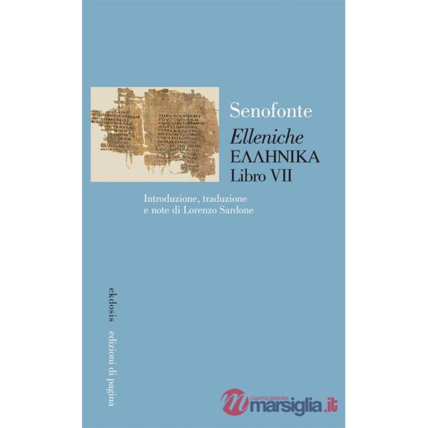 «Elleniche». Vol. VII