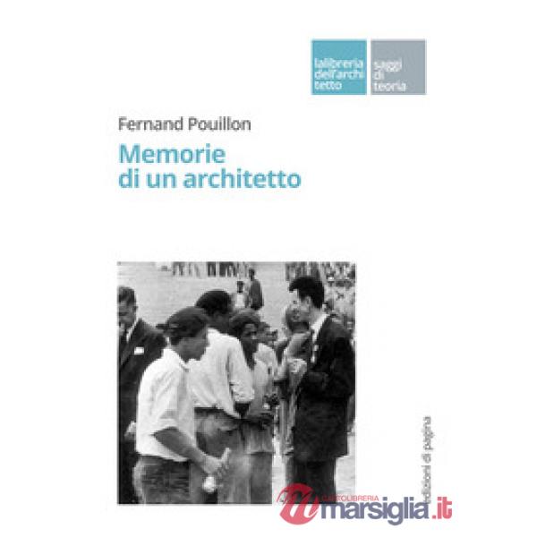 Memorie di un architetto