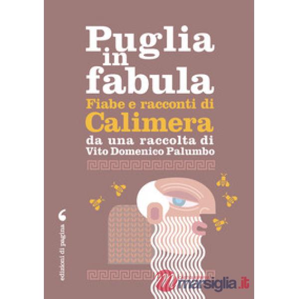 Fiabe e racconti di Calimera. Con File audio per il download