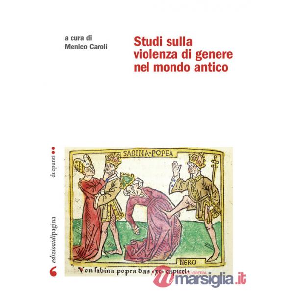 Studi sulla violenza di genere nel mondo antico