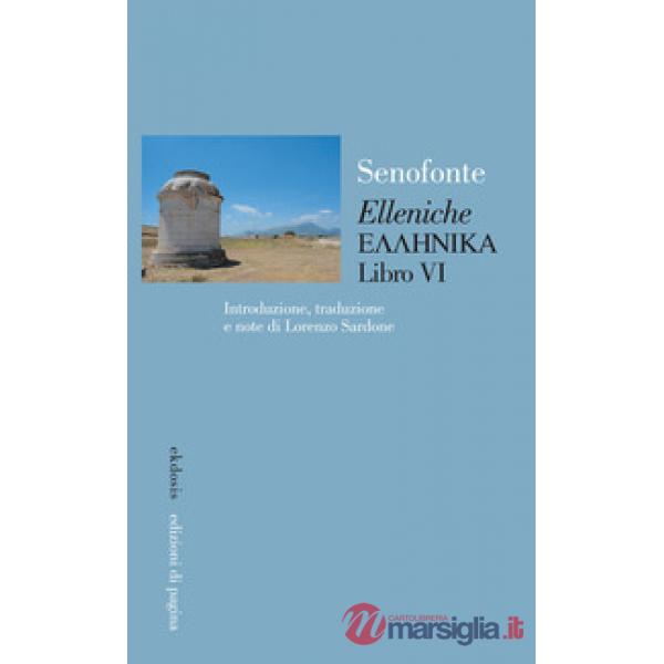 «Elleniche». Vol. VI