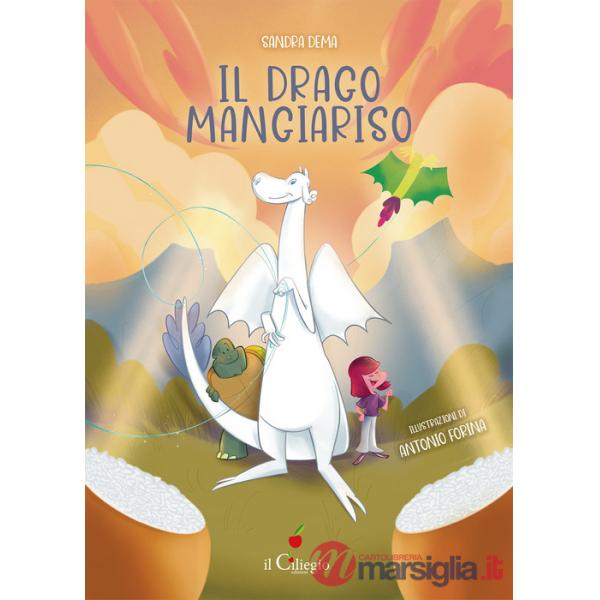Drago Mangiariso (Il)