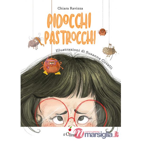 Pidocchi pastrocchi. Ediz. a colori