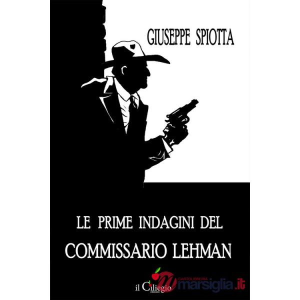 Prime indagini del commissario Lehman (Le)
