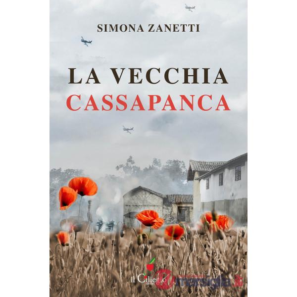Vecchia cassapanca (La)