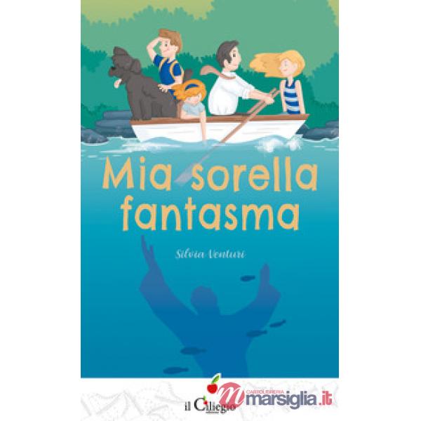 Mia sorella fantasma