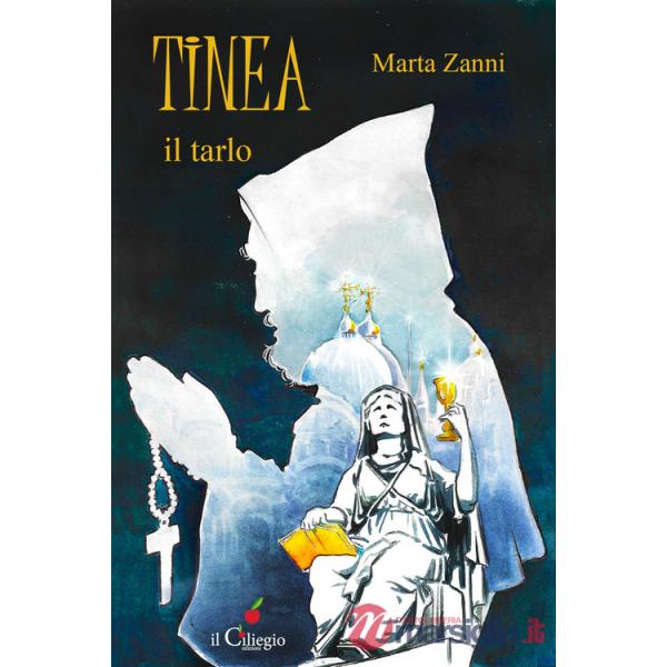 Tinea. Il tarlo