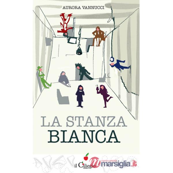 Stanza bianca (La)