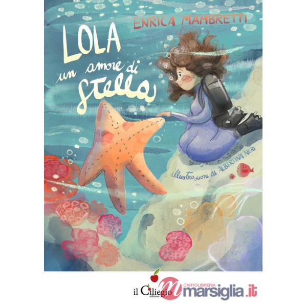 Lola. Un amore di stella