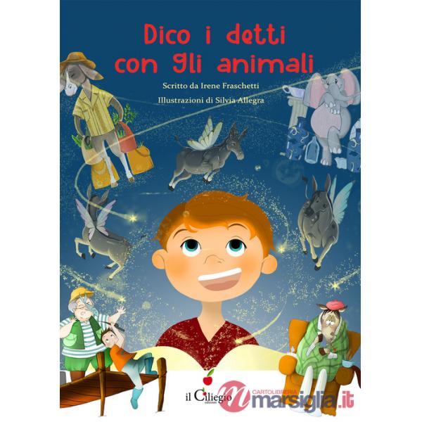 Dico i detti con gli animali