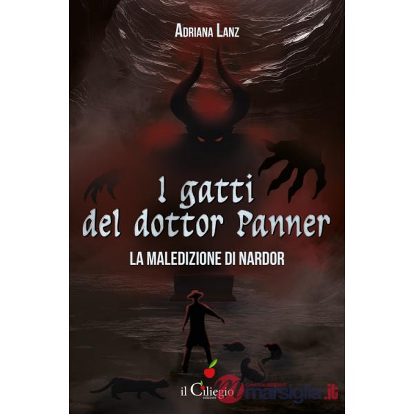 Maledizione di Nardor. I gatti del dottor Panner (La)