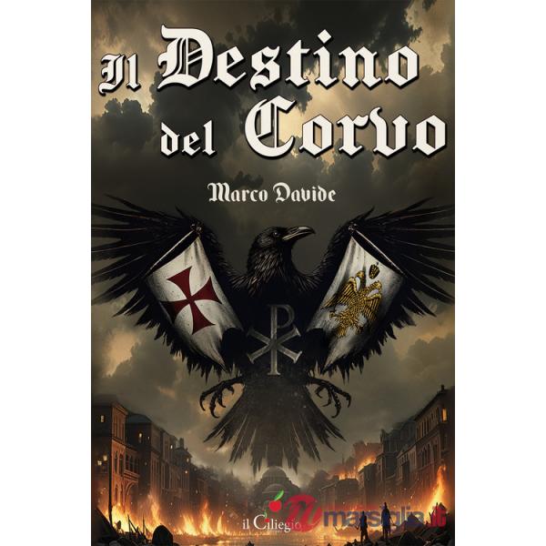 Destino del corvo (Il)